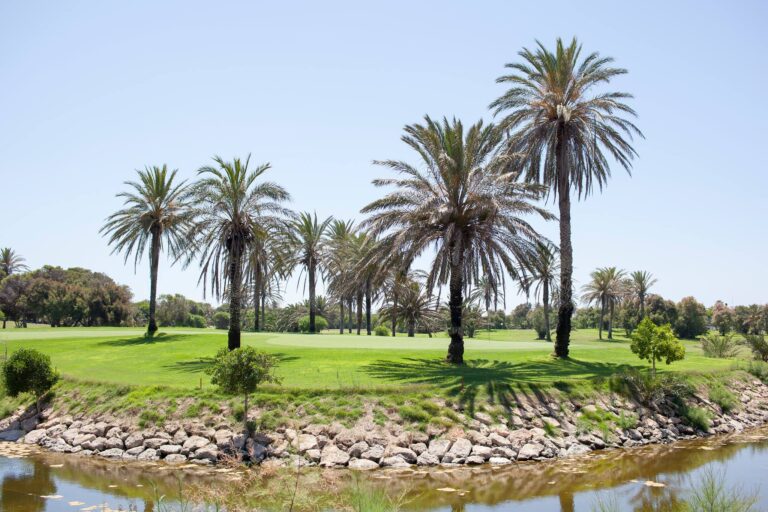 Club de Golf Almerimar 3 768x512