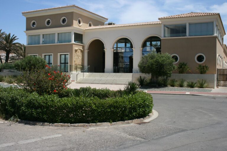 Club de Golf Almerimar 4 768x512