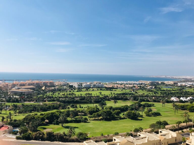 Club de Golf Almerimar 768x576