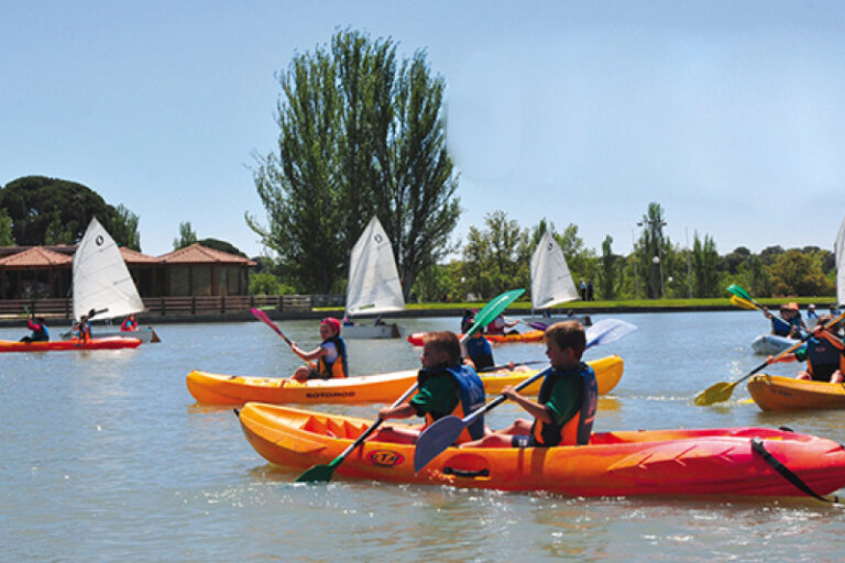 Club las Encinas de Boadilla 3 768x512