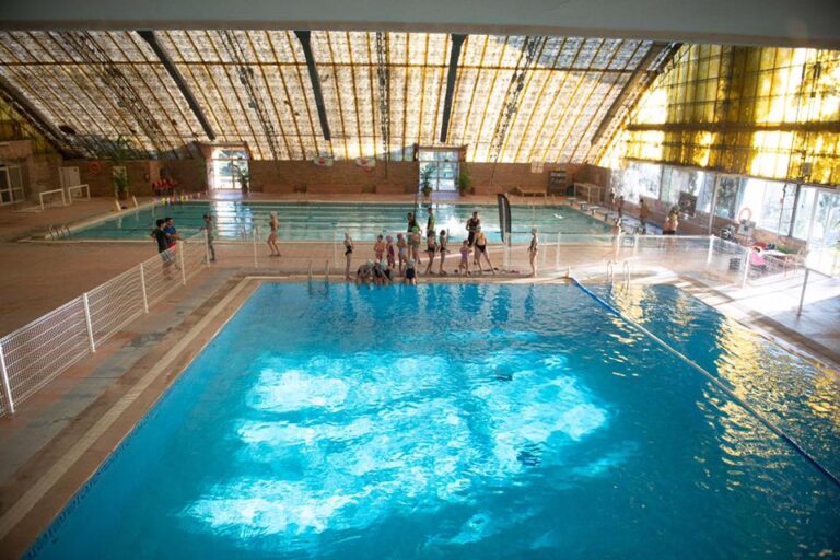 Club las Encinas de Boadilla 4 768x512