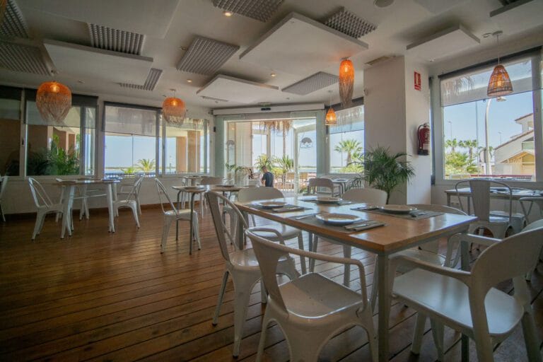 Dona Calma Gastrobar 7 768x512