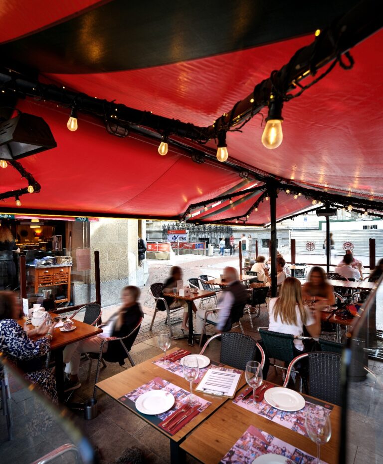 El Globo Bilbao 3 768x929