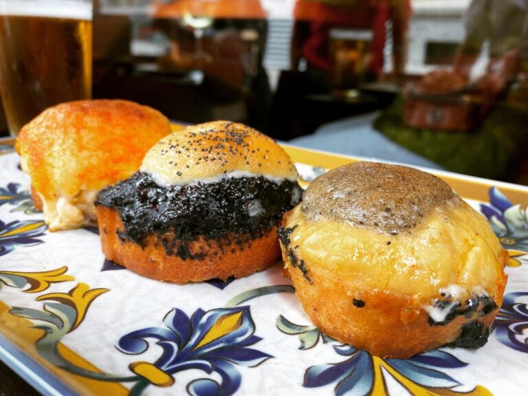 El Globo Bilbao 5 768x576