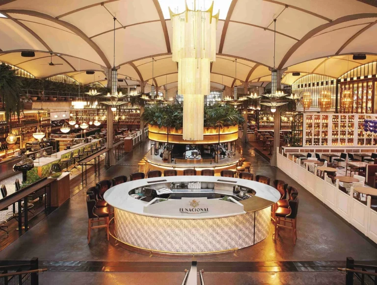 El Nacional 17 768x581