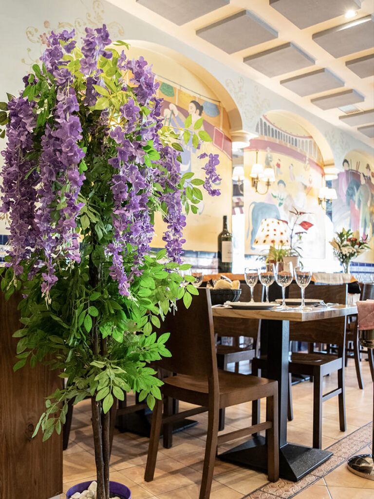 El Tablao Moralzarzal 1 768x1023