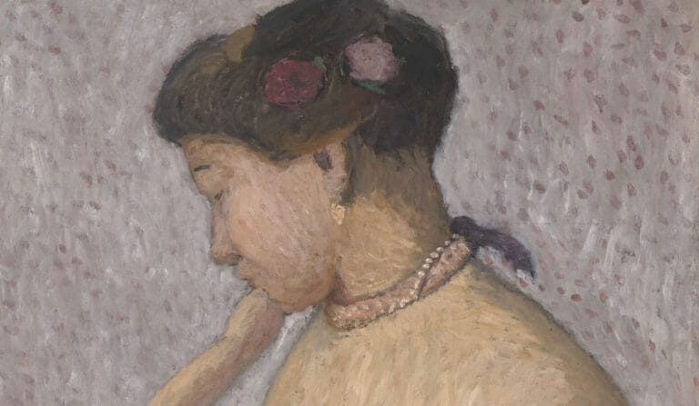 Exposicion Maestras en el Museo Thyssen 768x447