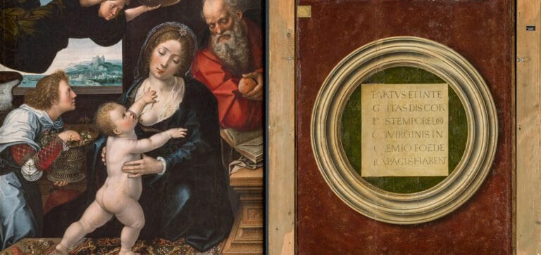 Exposicion Reversos en el Museo del Prado 768x363