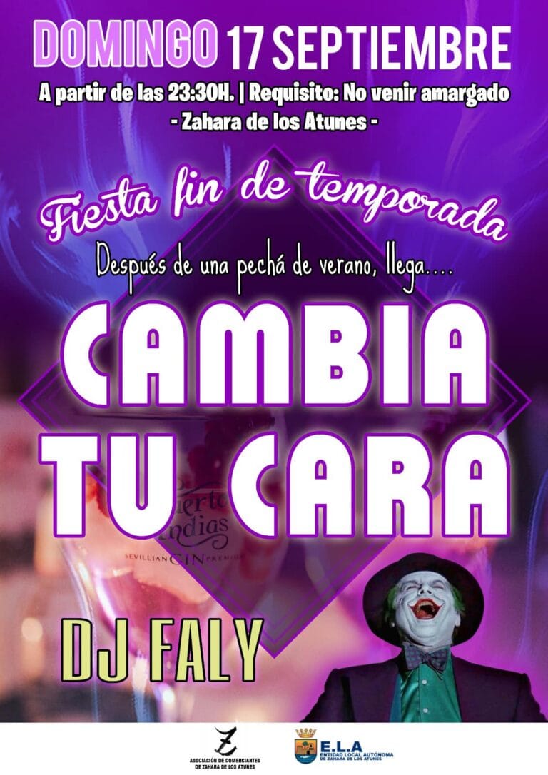 Fiesta fin de temporada 2023 Zahara de los Atunes 768x1086