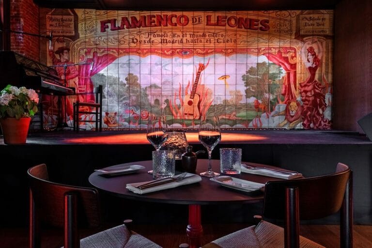 Flamenco de Leones 768x512