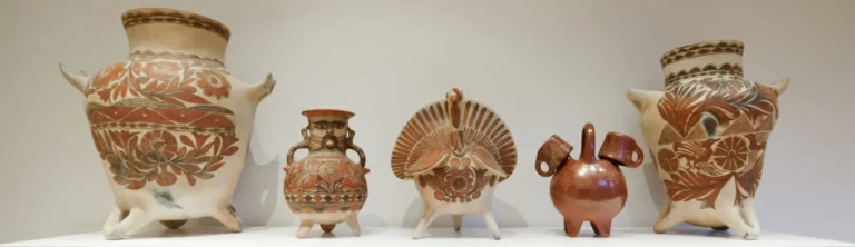 Grandes maestros del arte popular en Casa de Mexico 3 768x222