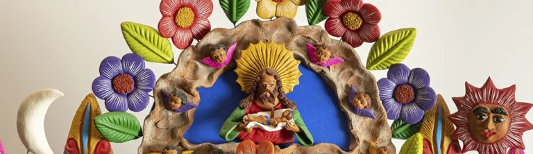 Grandes maestros del arte popular en Casa de Mexico 768x222