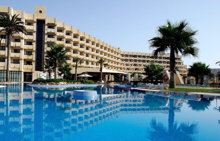 Hotel AR Almerimar 2 768x494