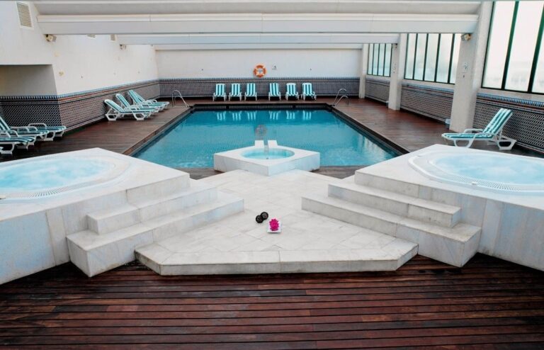 Hotel AR Almerimar 3 768x494