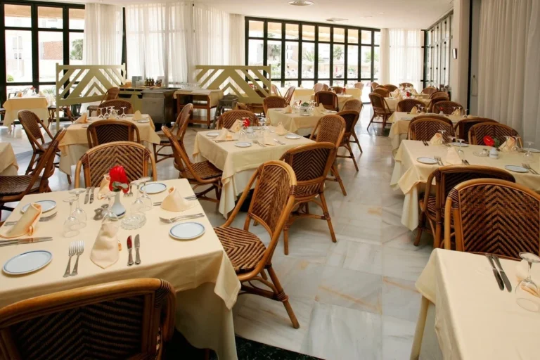 Hotel AR Almerimar 4 768x512