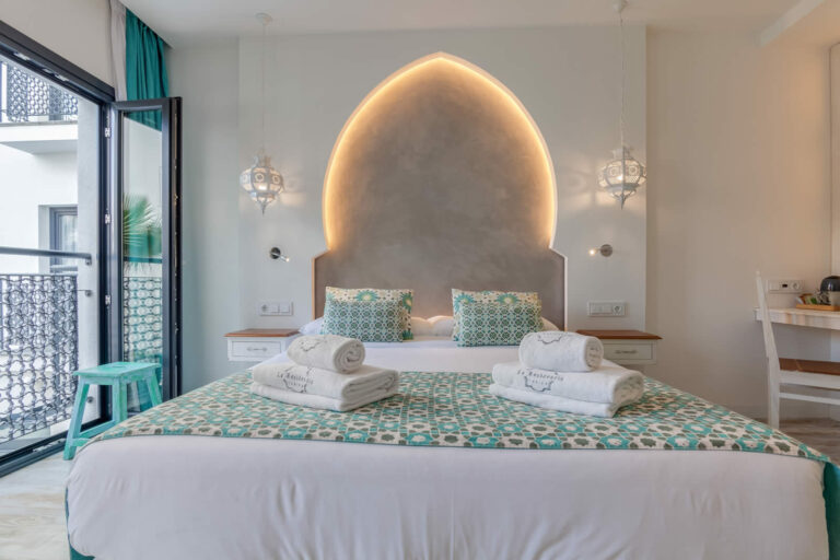 Hotel Spa La Residencia Puerto 3 768x512