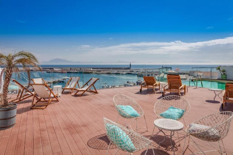 Hotel Spa La Residencia Puerto 4 768x512