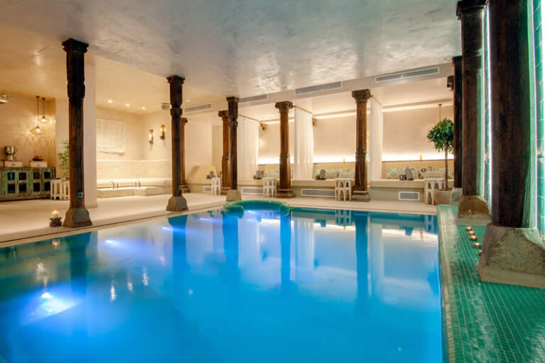 Hotel Spa La Residencia Puerto 6 768x512