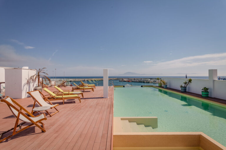 Hotel Spa La Residencia Puerto 7 768x512