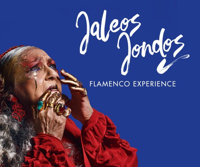 Jaleos Jondos en Teatro Magno 768x640