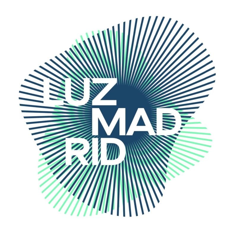 Luz Madrid 2023 Logo 768x836