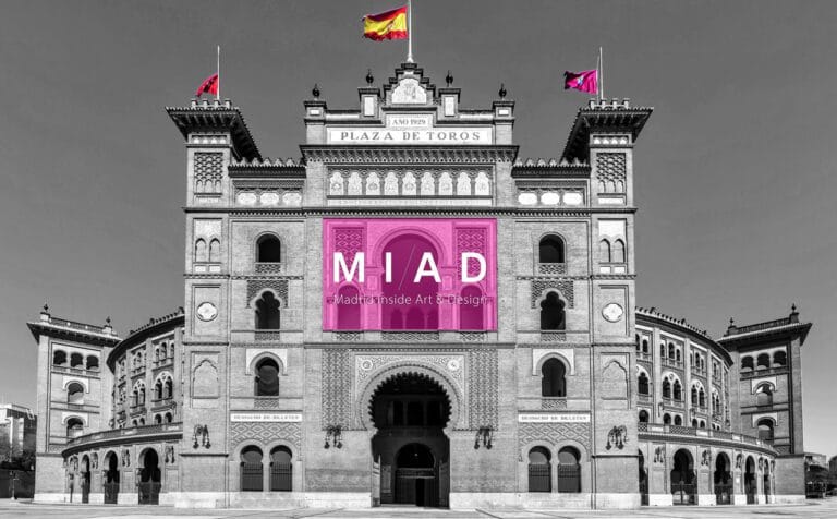 MIAD Madrid Inside Art Design 2024 768x476