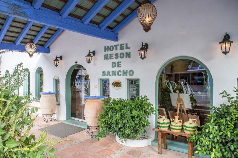 Meson de Sancho 6 768x512