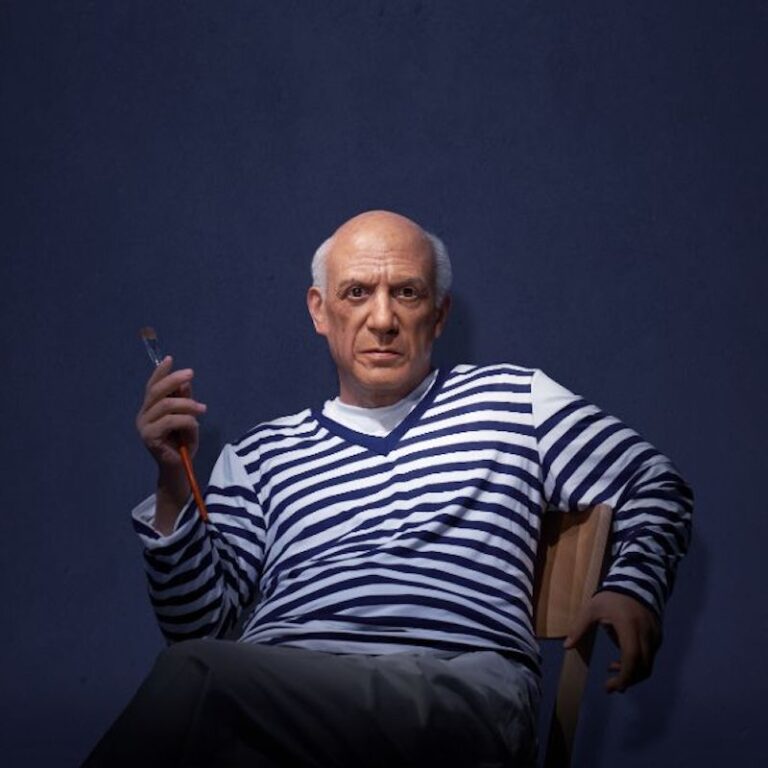 Museo de Cera de Barcelona 6 768x768