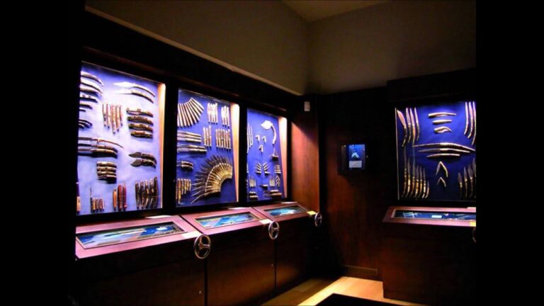 Museo de la Cuchilleria de Albacete 2 768x432