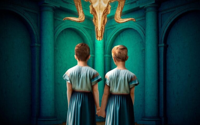 Opera Medea en Teatro Real de Madrid 768x480