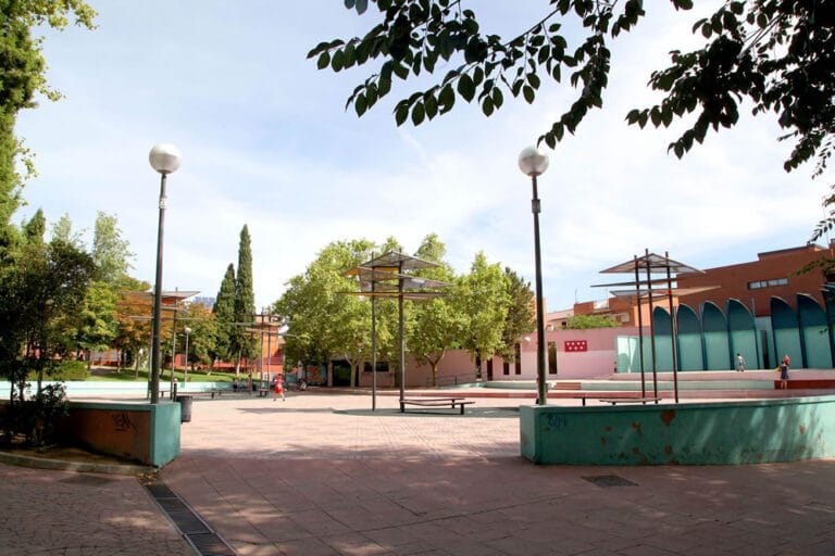 Parque Comunidad de Madrid 5 768x512
