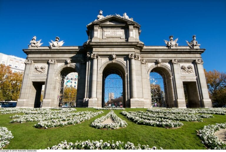 Puerta de Alcala 4 768x518