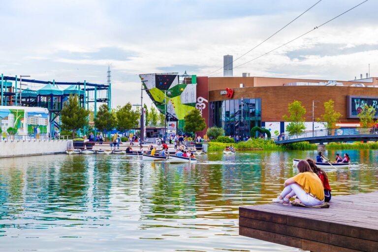 Puerto Venecia 2 768x512