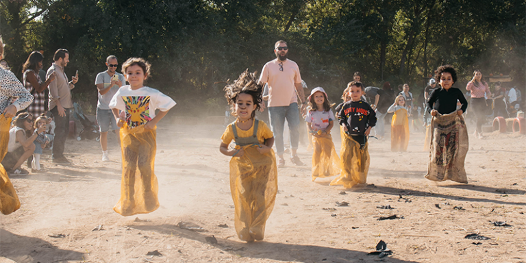 Pumpkin Patch en La Huerta de Aranjuez 3 1 768x384