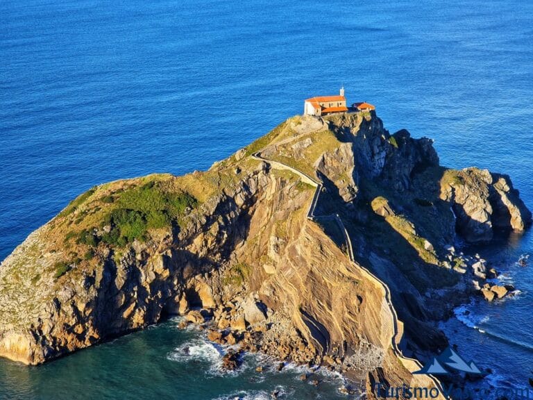San Juan de Gaztelugatxe 768x576