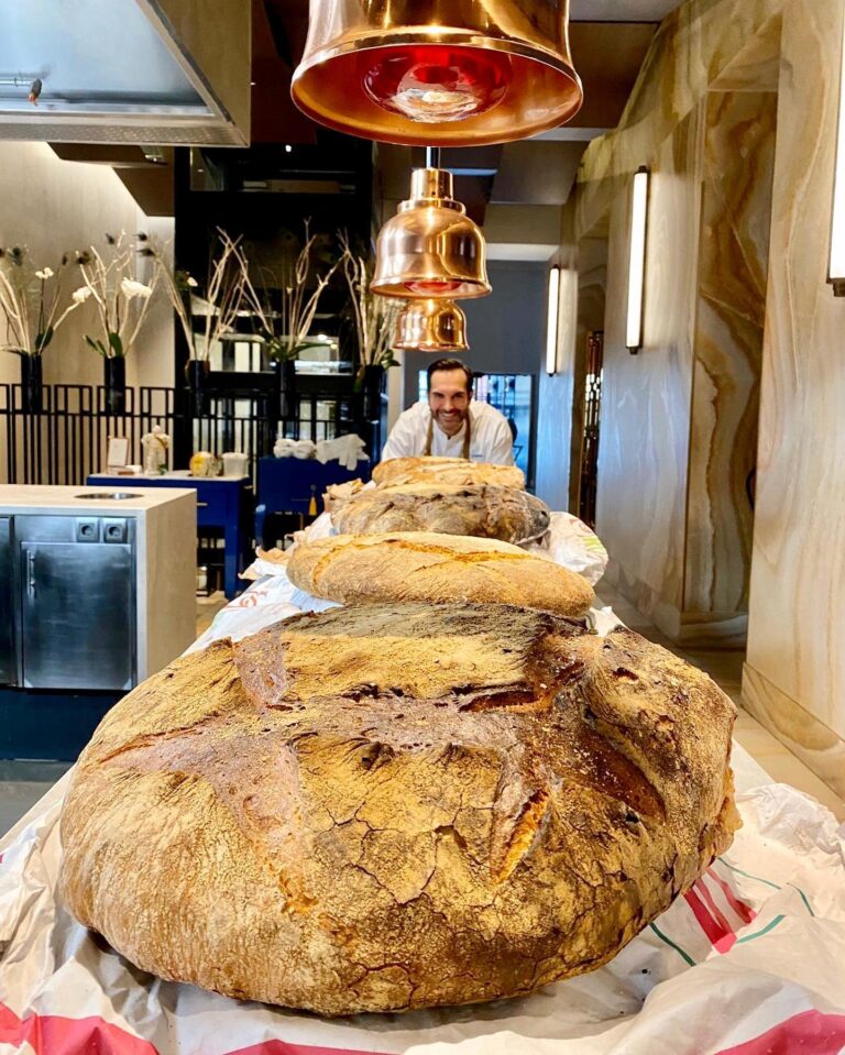 Santa Eulalia Patisserie 7 768x959