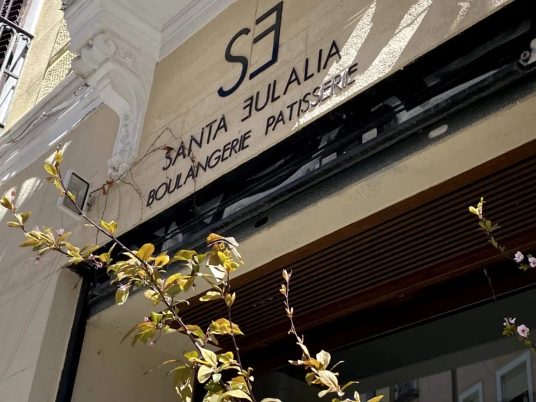 Santa Eulalia Patisserie 768x576