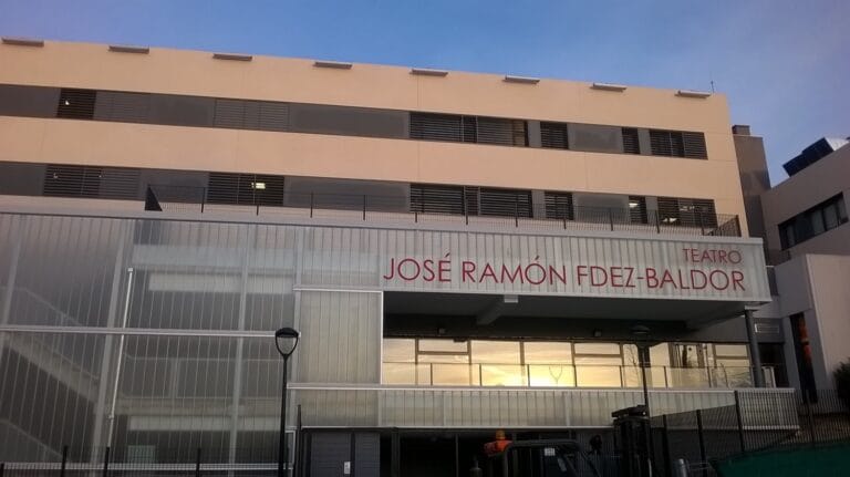 Teatro Fernandez Baldor 2 768x431