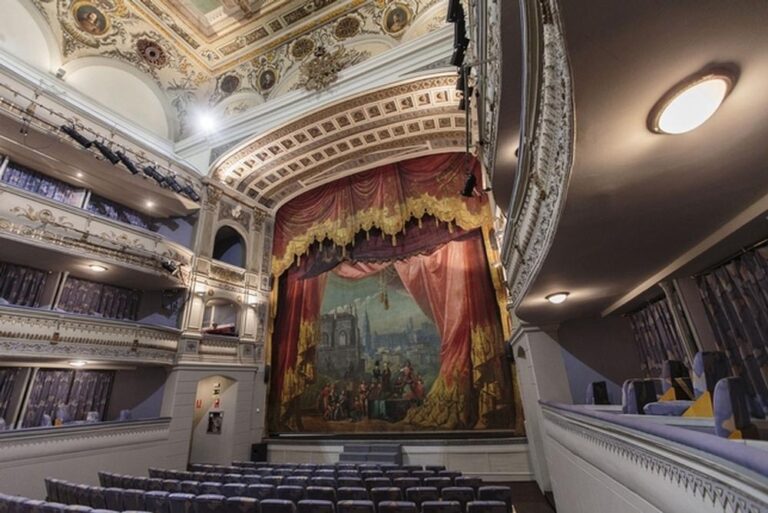 Teatro de Rojas 3 768x513