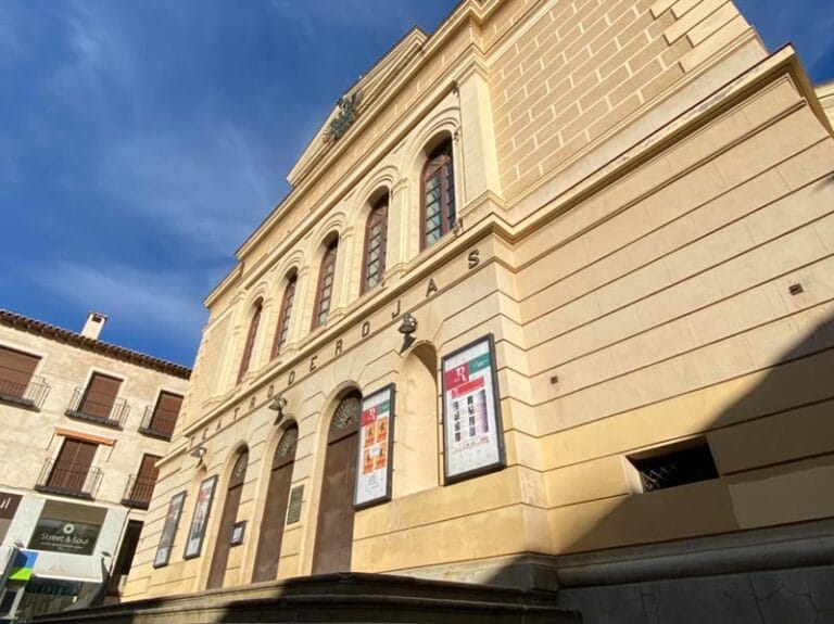 Teatro de Rojas 4 768x575