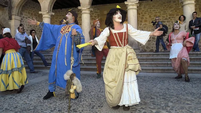 Tren Medieval a Siguenza 4 768x432