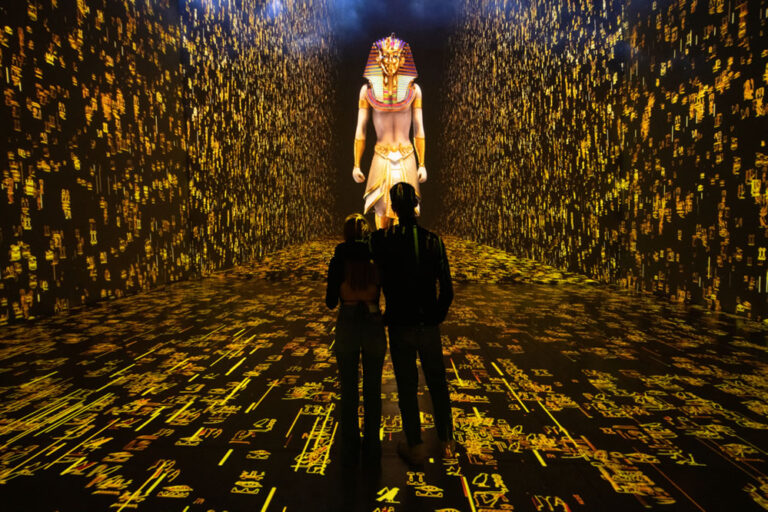 Tutankamon La experiencia inmersiva en Barcelona 2 768x512
