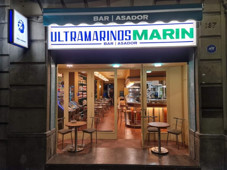 Ultramarinos Marin 768x576