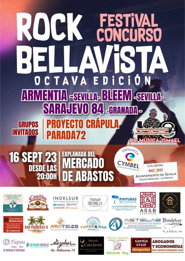 VII Festival Rock Bellavista 2023 768x1085