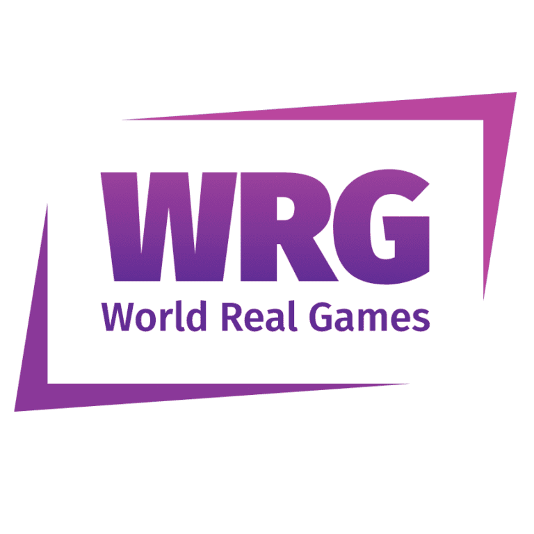 WRG World Real Games 768x768