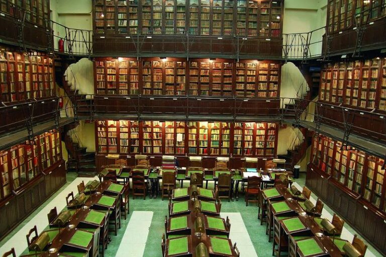 Ateneo de Madrid 10 768x511