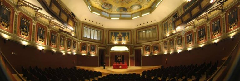 Ateneo de Madrid 768x260