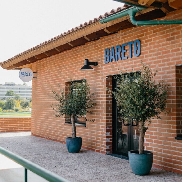 Bareto La Moraleja Golf Park 4 768x768