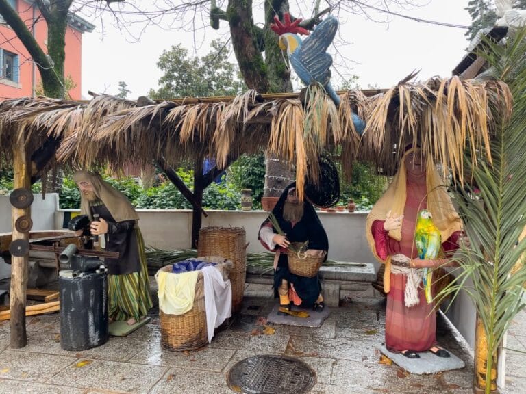 Belen Monumental de San Lorenzo de El Escorial 6 768x576