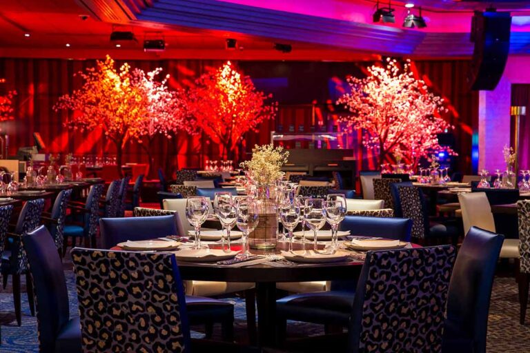 Buffet Cubik en el Casino Gran Madrid Torrelodones 2 768x512